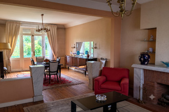 Ma-Cabane - Vente Maison Bègles, 186 m²