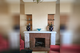 Ma-Cabane - Vente Maison Bègles, 186 m²
