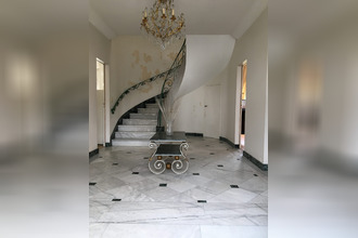 Ma-Cabane - Vente Maison Bègles, 186 m²