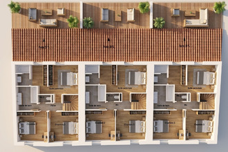 Ma-Cabane - Vente Maison BEGLES, 100 m²