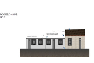 Ma-Cabane - Vente Maison BEGLES, 100 m²