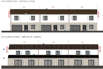 Ma-Cabane - Vente Maison BEGLES, 100 m²