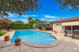 Ma-Cabane - Vente Maison BEGLES, 126 m²