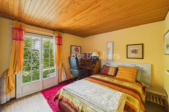 Ma-Cabane - Vente Maison BEGLES, 126 m²