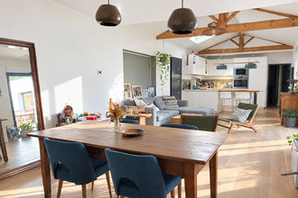 Ma-Cabane - Vente Maison BEGLES, 124 m²