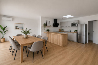 Ma-Cabane - Vente Maison BEGLES, 117 m²