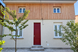 Ma-Cabane - Vente Maison BEGLES, 135 m²
