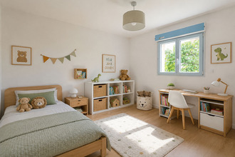 Ma-Cabane - Vente Maison BEGLES, 135 m²