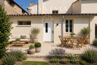 Ma-Cabane - Vente Maison Béguey, 38 m²