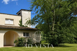 Ma-Cabane - Vente Maison Béguey, 50 m²