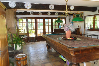 Ma-Cabane - Vente Maison BEHEN, 296 m²