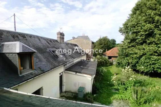 Vente Maison 80870, BEHEN France