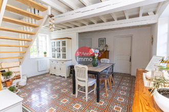 Ma-Cabane - Vente Maison Béhencourt, 195 m²