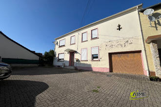 Ma-Cabane - Vente Maison Behren-lès-Forbach, 144 m²