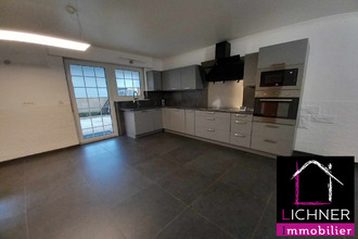 Ma-Cabane - Vente Maison Behren-lès-Forbach, 220 m²