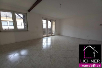 Ma-Cabane - Vente Maison Behren-lès-Forbach, 220 m²