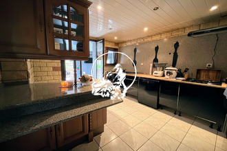 Ma-Cabane - Vente Maison Behren-lès-Forbach, 154 m²