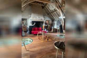 Ma-Cabane - Vente Maison BEHUARD, 164 m²