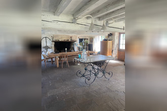 Ma-Cabane - Vente Maison BEHUARD, 164 m²