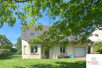 Ma-Cabane - Vente Maison BEIGNON, 130 m²