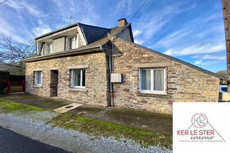 Ma-Cabane - Vente Maison BEIGNON, 112 m²