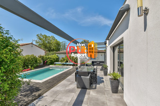 Ma-Cabane - Vente Maison Belberaud, 155 m²