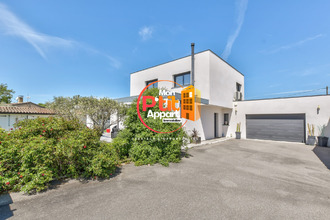 Ma-Cabane - Vente Maison Belberaud, 155 m²