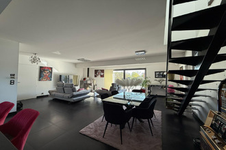 Ma-Cabane - Vente Maison Belberaud, 160 m²