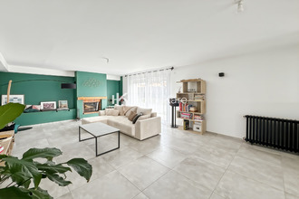 Ma-Cabane - Vente Maison Belberaud, 211 m²