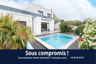 Ma-Cabane - Vente Maison Belberaud, 160 m²