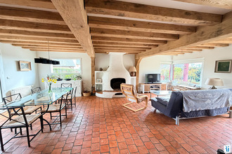 Ma-Cabane - Vente Maison BELBEUF, 131 m²