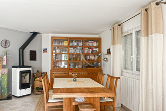 Ma-Cabane - Vente Maison BELBEUF, 127 m²