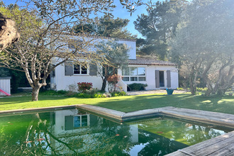 Ma-Cabane - Vente Maison BELCODENE, 162 m²