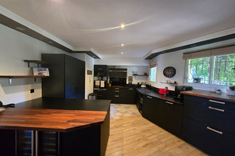 Ma-Cabane - Vente Maison BELCODENE, 160 m²