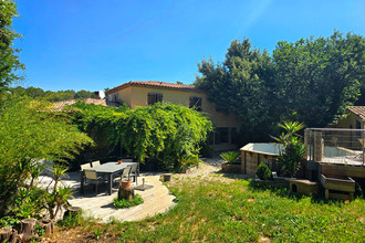 Ma-Cabane - Vente Maison BELCODENE, 160 m²