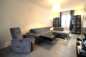 Ma-Cabane - Vente Maison BELFORT, 119 m²