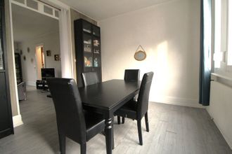 Ma-Cabane - Vente Maison BELFORT, 119 m²