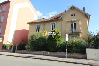 Ma-Cabane - Vente Maison BELFORT, 174 m²