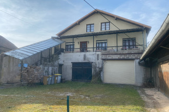 Ma-Cabane - Vente Maison Belfort, 122 m²