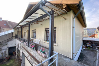 Ma-Cabane - Vente Maison Belfort, 122 m²