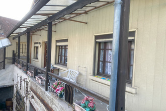 Ma-Cabane - Vente Maison Belfort, 122 m²