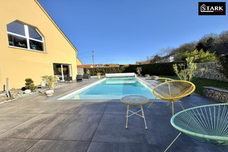 Ma-Cabane - Vente Maison Belfort, 182 m²