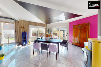 Ma-Cabane - Vente Maison Belfort, 182 m²