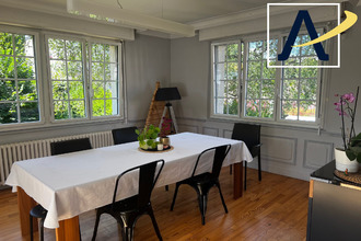 Ma-Cabane - Vente Maison Belfort, 160 m²