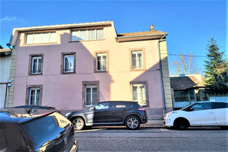Ma-Cabane - Vente Maison Belfort, 170 m²