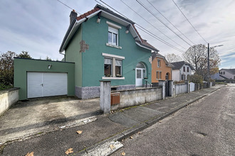 Ma-Cabane - Vente Maison Belfort, 115 m²