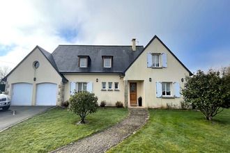 Ma-Cabane - Vente Maison Belgeard, 153 m²