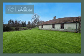 Vente Maison 40410, Belhade France