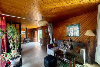Ma-Cabane - Vente Maison BELHADE, 180 m²