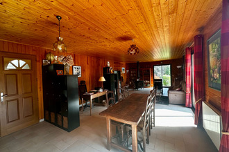 Ma-Cabane - Vente Maison BELHADE, 180 m²